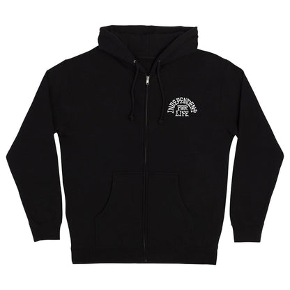 INDEPENDANT - ZIP TRUCK HEAD
