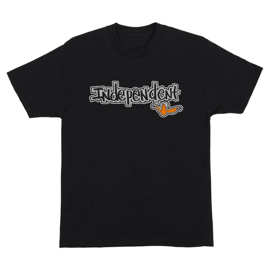 INDY T-SHIRT GONZ BAR