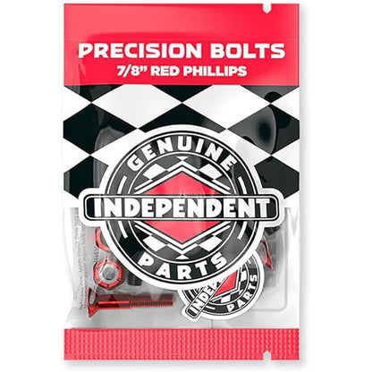 INDEPENDENT - HARDWARE PHILLIPS - 7/8in