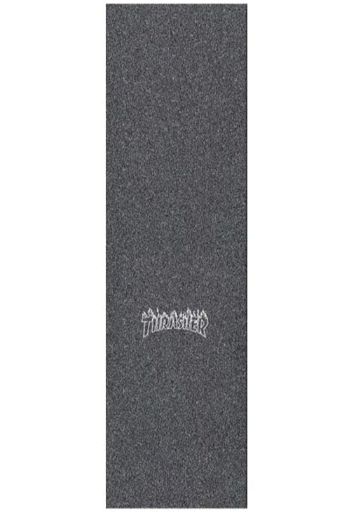 MOB GRIP SHEET -  LASER CUT THRASHER FLAME