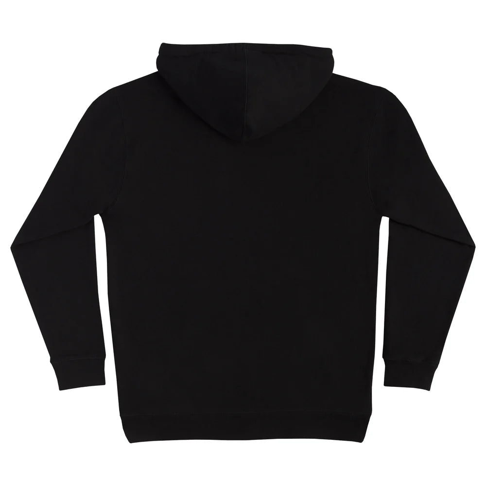 INDEPENDENT - BAR LOGO HOOD