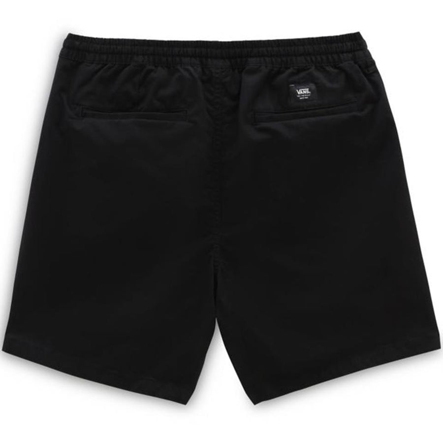 VANS - RANGE RELAXED ELASTIC SHORT