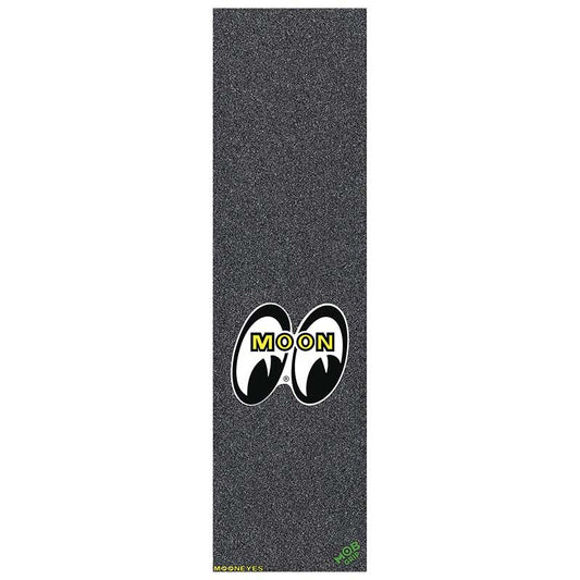MOB GRIP SHEET - MOONEYES EYE LOGO / 9"