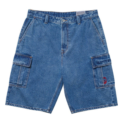 SPITFIRE - CLASSIC '87 DENIM CARGO SHORT