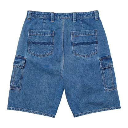 SPITFIRE - CLASSIC '87 DENIM CARGO SHORT