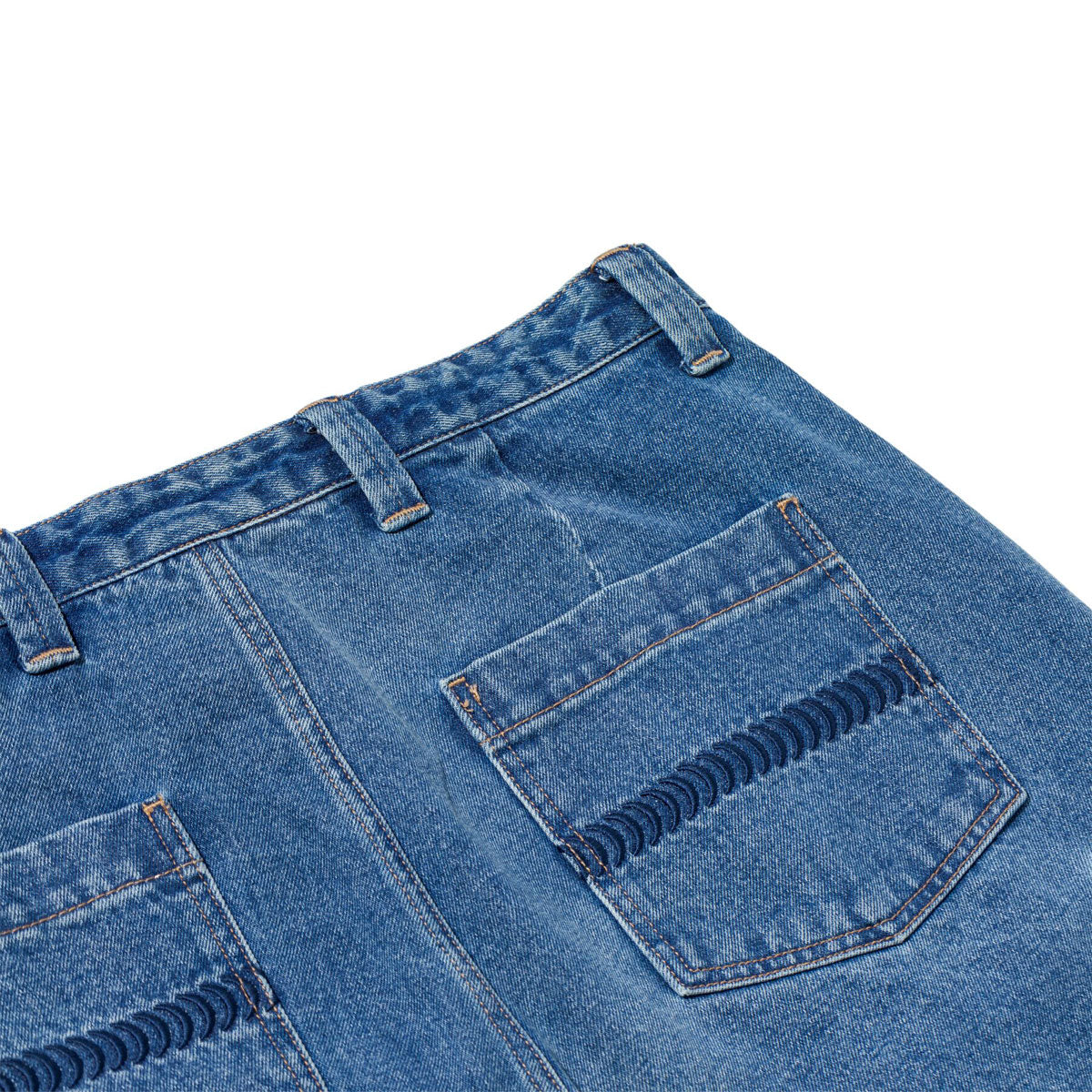 SPITFIRE - CLASSIC '87 DENIM CARGO SHORT