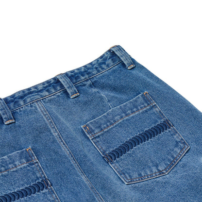 SPITFIRE - CLASSIC '87 DENIM CARGO SHORT