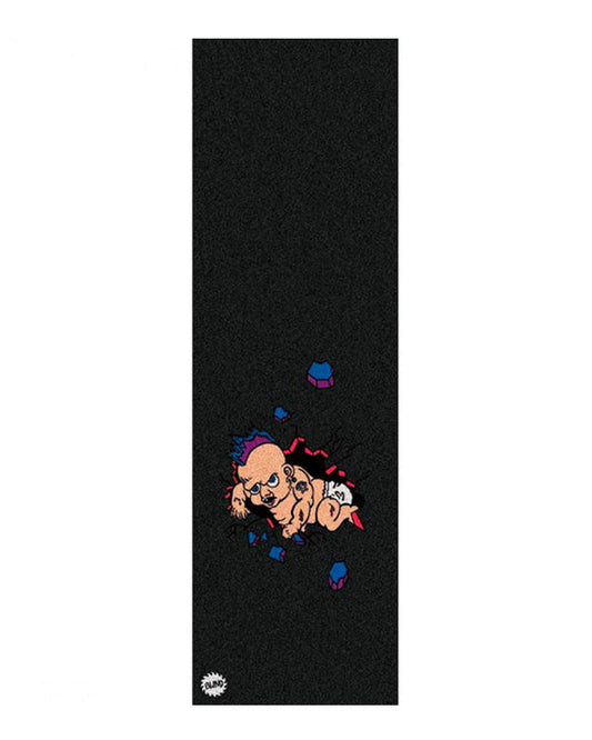 BLIND - NUKE BABY GRIP TAPE SHEET (10")
