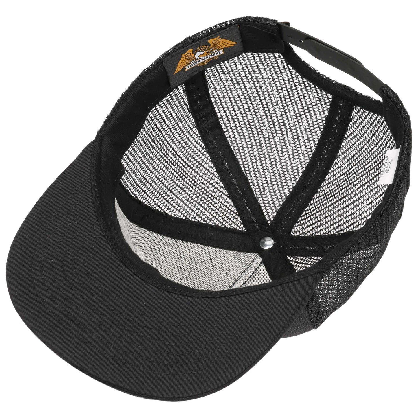 LOSER MACHINE - DTF SNAPBACK