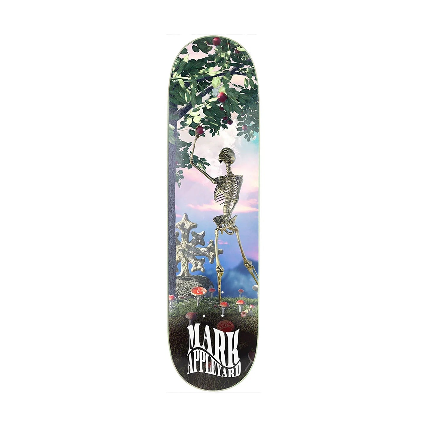 DISORDER DECK - MARK APPLEYARD TREE / 8.25