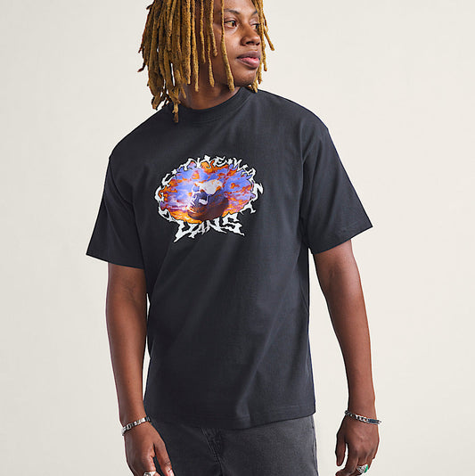 VANS - DOME ZONE SS