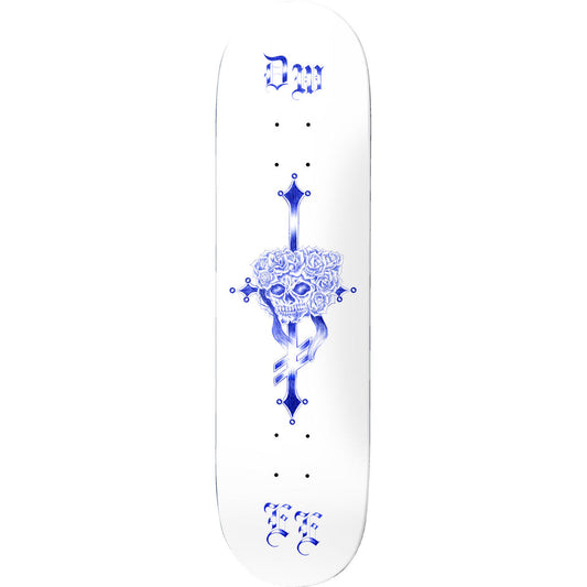 DEATHWISH  ERIK ELLINGTON OUTTA GET ME DECK 8.0