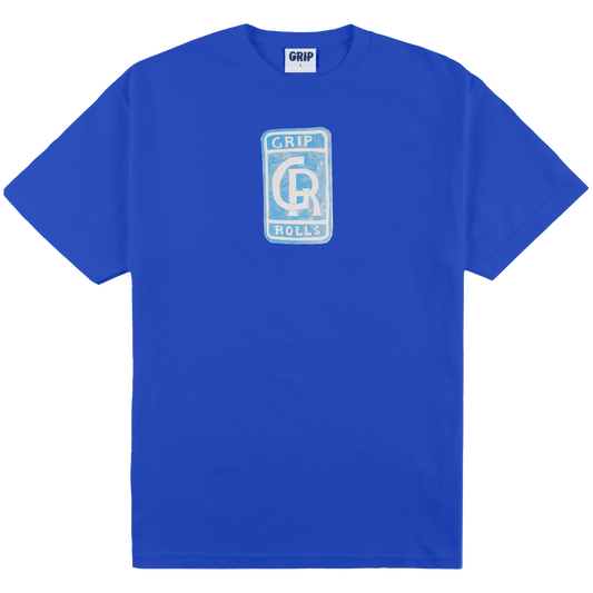 CLASSIC GRIP - GRIP ROLLS T-SHIRT