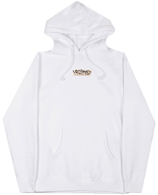 Frosted - SANDBOX LOGO - HOODIE