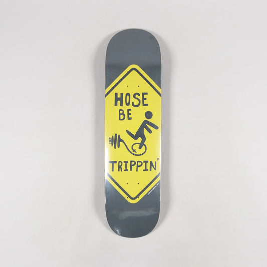 SKATE MENTAL - HOSE BE TRIPPIN' DECK - 8.5