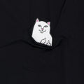 RIPNDIP - POCKET T-SHIRT LORD NERMAL