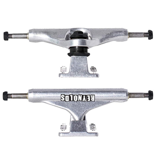 INDEPENDENT - MID HOLLOW REYNOLDS TRUCKS
