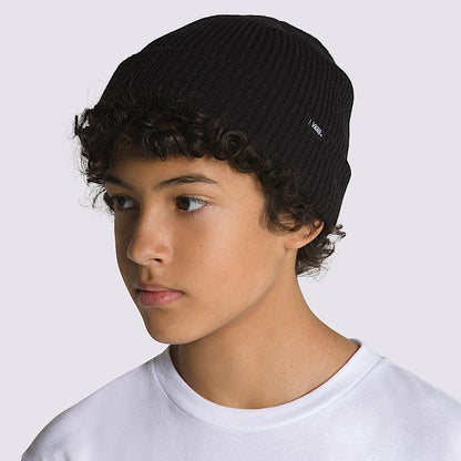 VANS - BOYS CORE BASIC CUFF BEANIE
