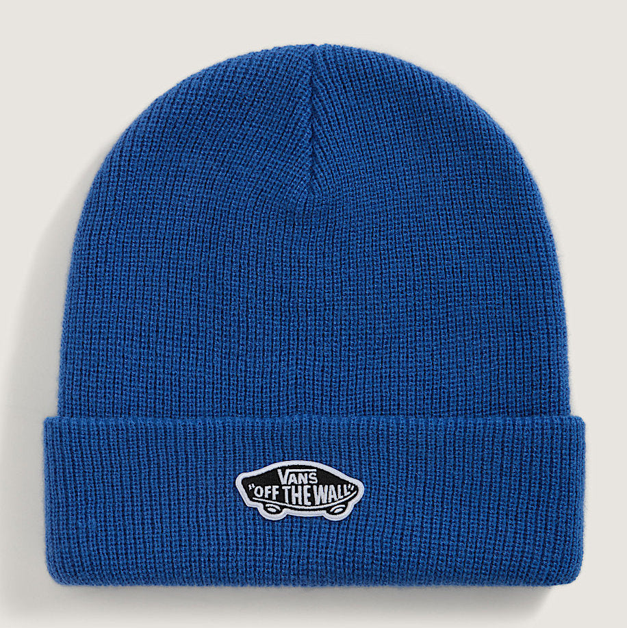 VANS - BOYS CLASSIC CUFF BEANIE