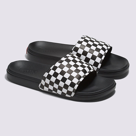 VANS - MTE La Costa Slide-On (Checkerboard) Tru