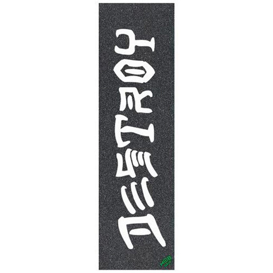 MOB GRIP SHEET -  THRASHER BIG DESTROY