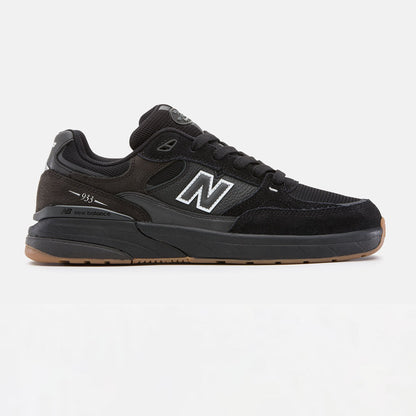 NEW BALANCE - ANDREW REYNOLDS 933NAP / Skate Shoes