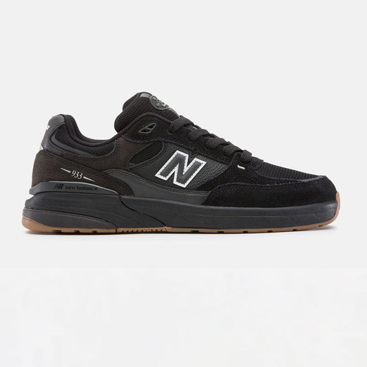 NEW BALANCE - ANDREW REYNOLDS 933NAP / Skate Shoes