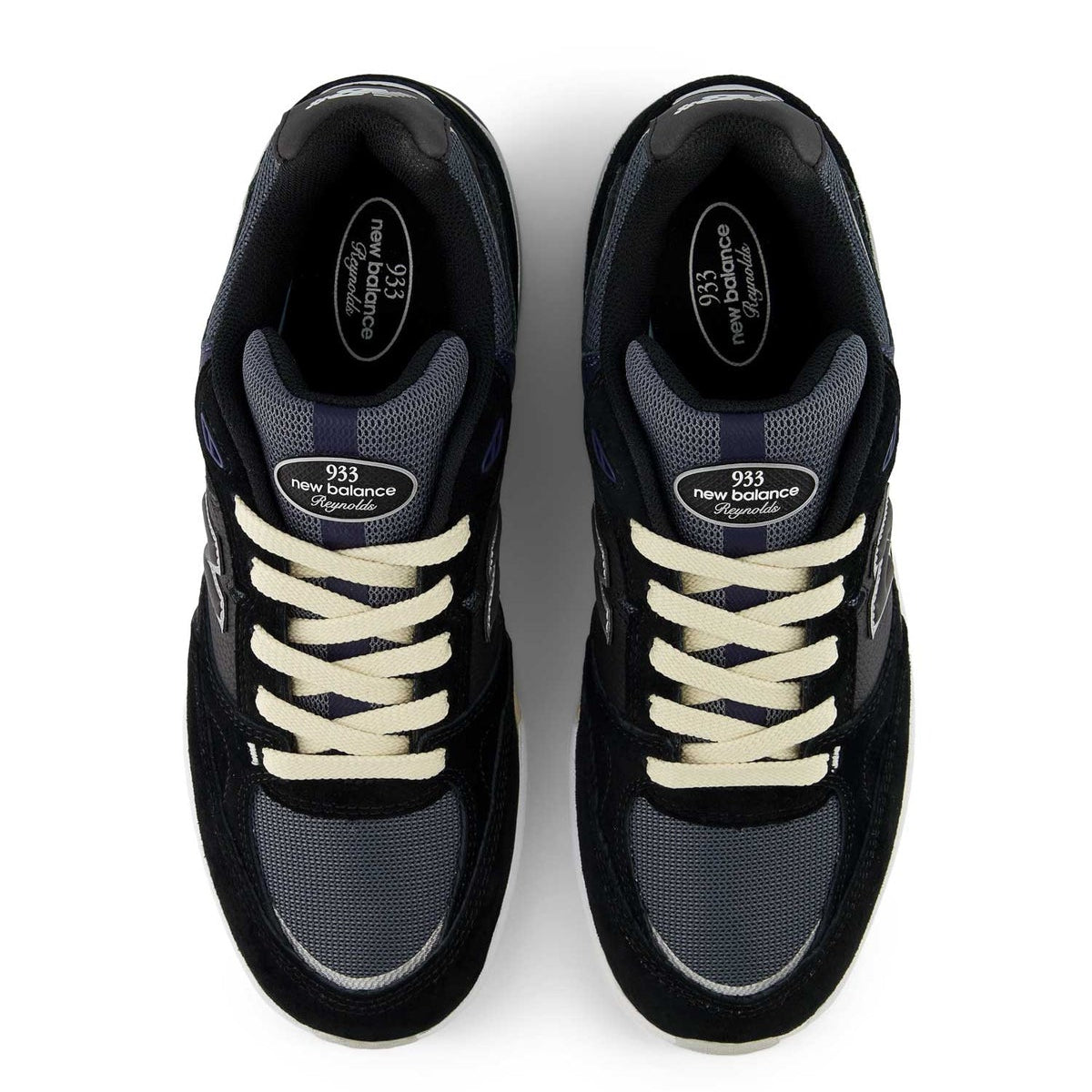 NEW BALANCE - REYNOLDS 933BNT