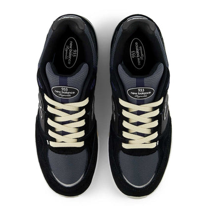 NEW BALANCE - REYNOLDS 933BNT