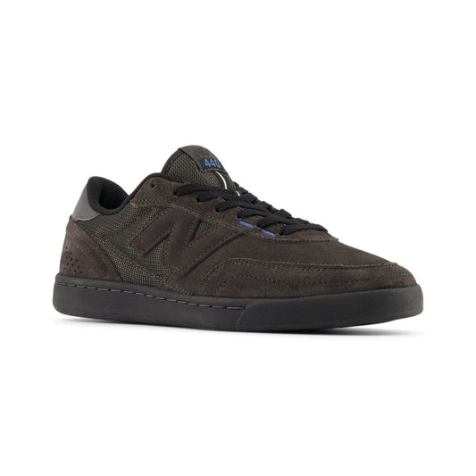 NEW BALANCE NUMERIC - 440 V2 - dark grey / black