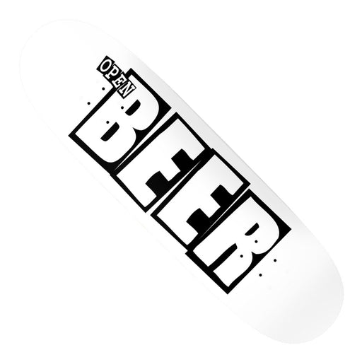 BAKER - DON NGUYEN x OPEN BEER BAKER BRAND LOGO / 9.25