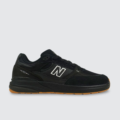 NEW BALANCE - ANDREW REYNOLDS 933NAP / Skate Shoes