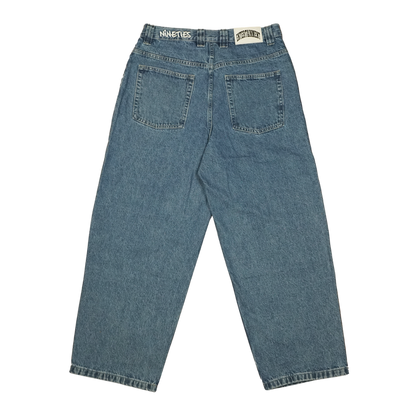NINETIES - JEANS / BLUE