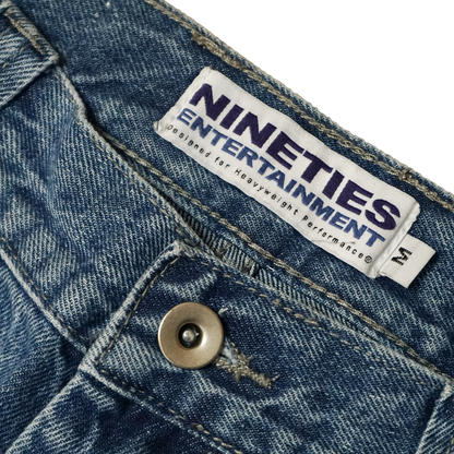 NINETIES - JEANS / BLUE