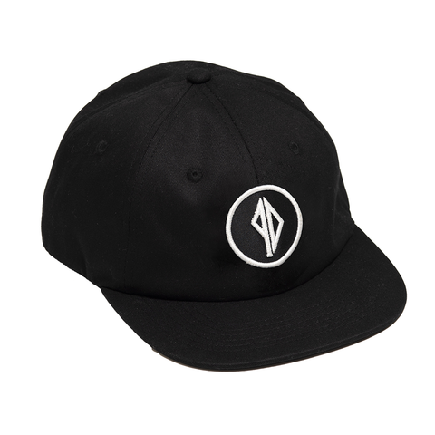 PISS DRUNX - 3D PATCH LOGO SNAPBACK