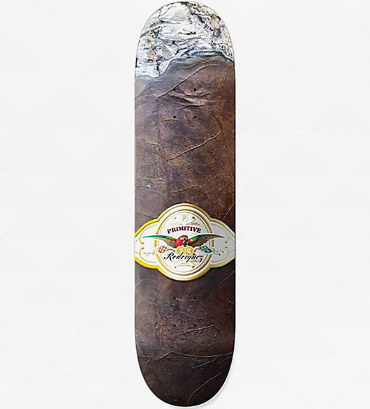 PRIMITIVE - Paul Rodrigeuz Lounge Deck / 8.25