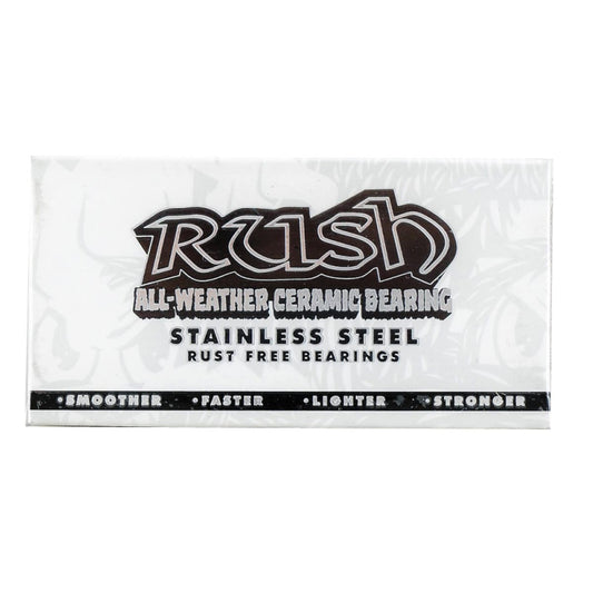 RUSH BEARINGS - ALL WEATHER CERAMIC