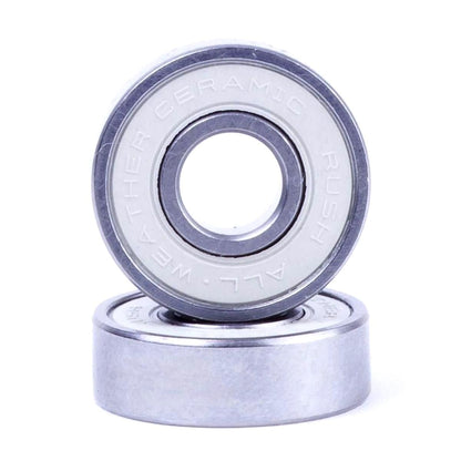 RUSH BEARINGS - ALL WEATHER CERAMIC