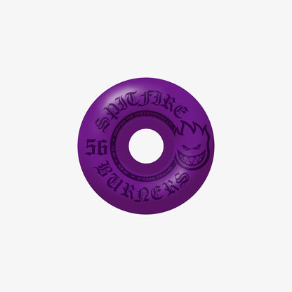 SPITFIRE - BURNER PURPLE / 56