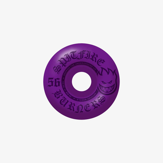 SPITFIRE - BURNER PURPLE / 56