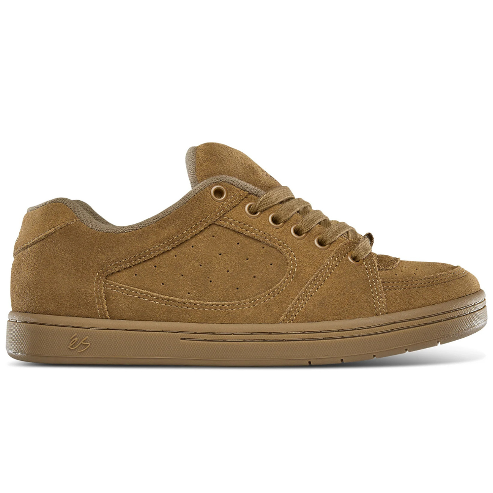 ES - ACCEL X PENNY SHOES