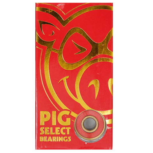 PIG WHEELS BEARING - SELECT