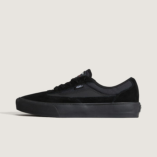 VANS - SKATE CURREN CAPLES SHOES