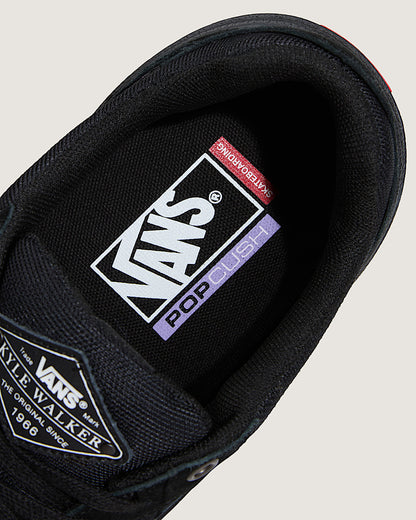 VANS - SKATE KYLE WALKER WAFFLECUP SHOES