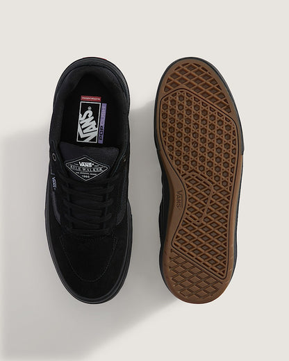 VANS - SKATE KYLE WALKER WAFFLECUP SHOES