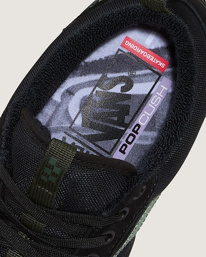 VANS SKATE - OLD SKOOL 36+ ATIBA