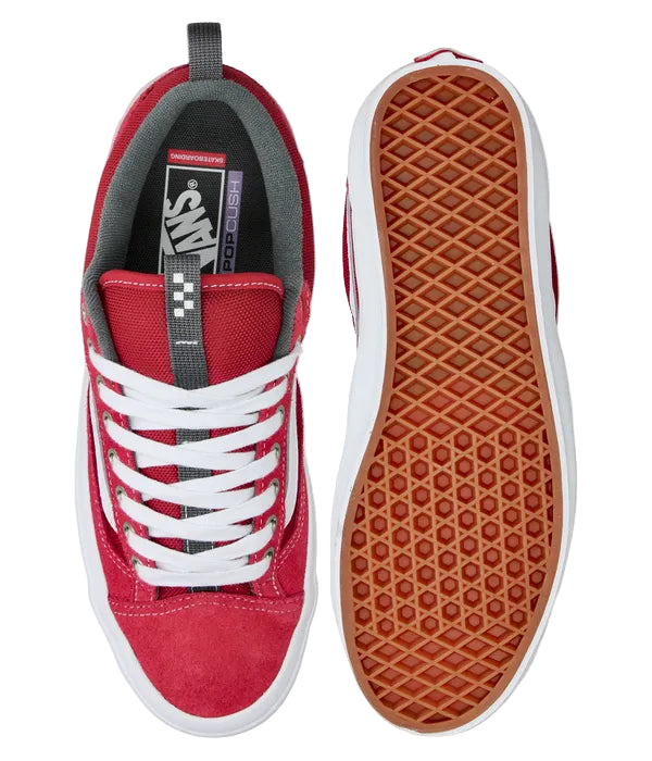 VANS - M SKATE OLD SKOOL™ 36 +