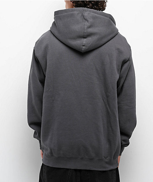 SPITFIRE - SPITBALL ZIP HOOD