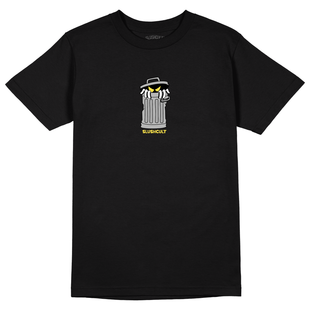 SLUSHCULT - T-SHIRT TRASH