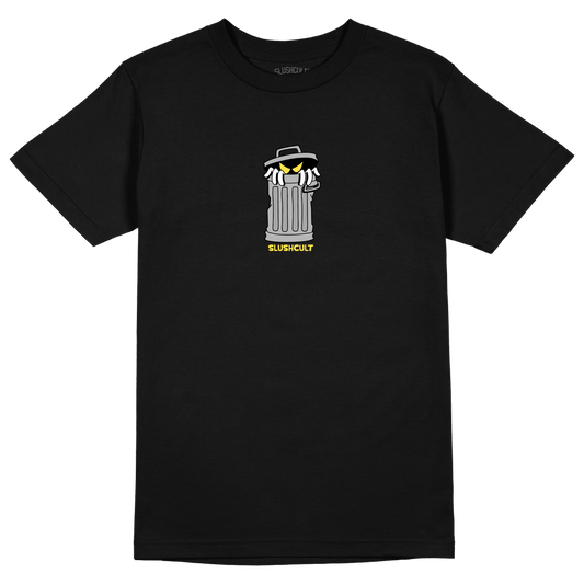SLUSHCULT - T-SHIRT TRASH